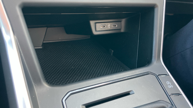 Volkswagen Polo 1.0 TSI Life 5dr Petrol Hatchback